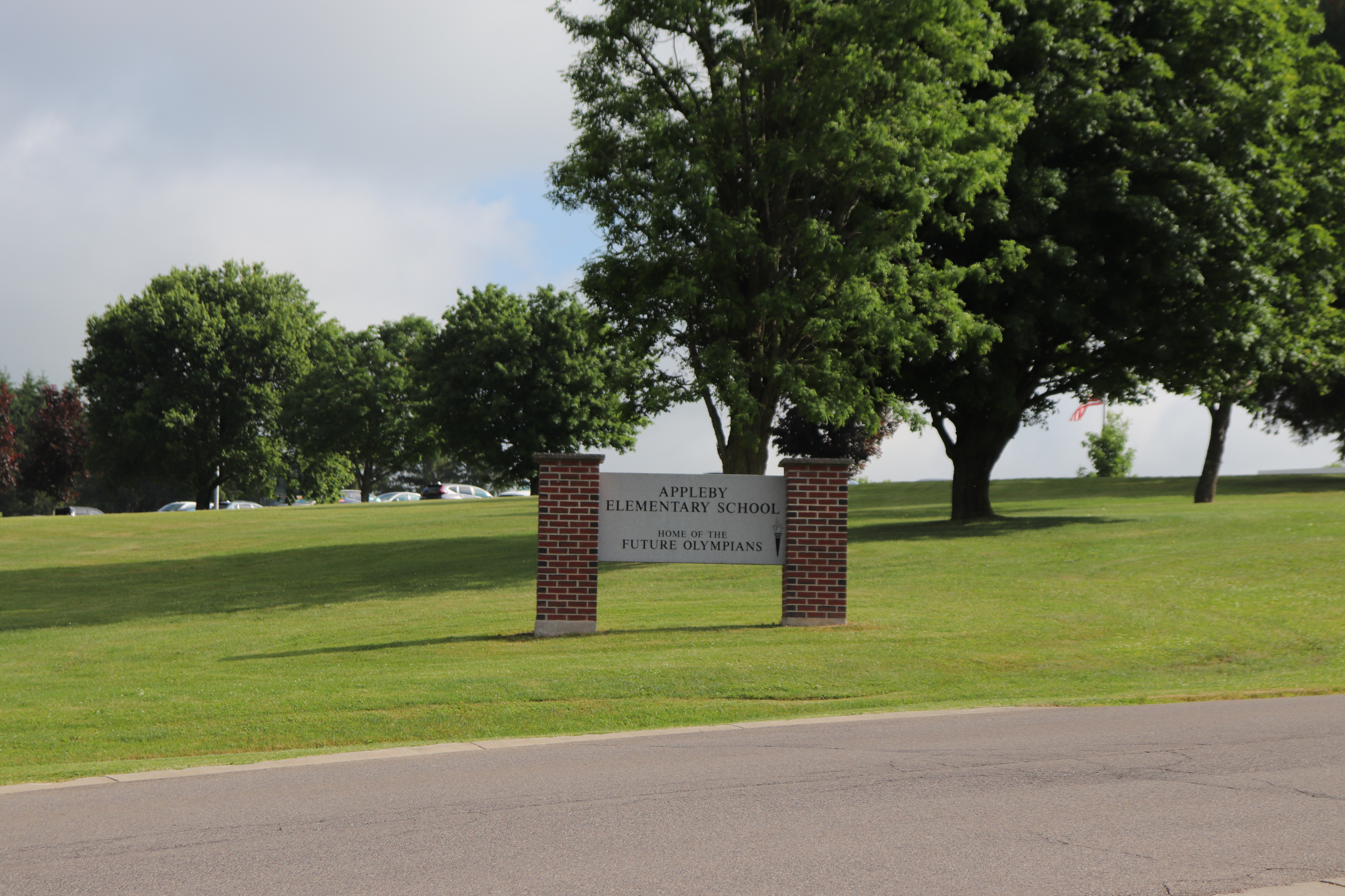 Marathon Plans Reveal Removal of Independent Elementary STEM Classroom