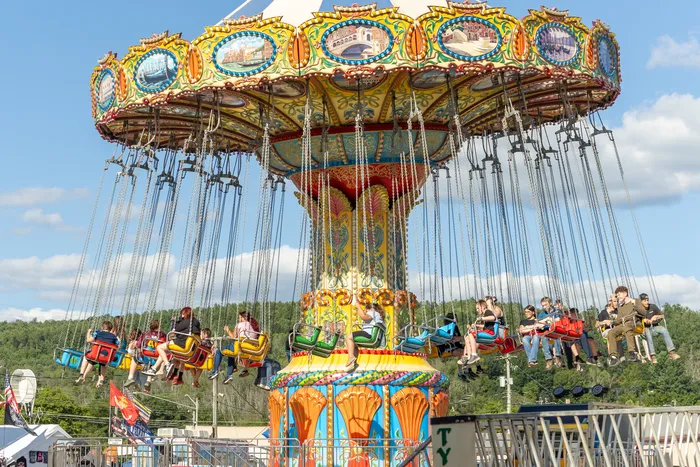 Marathon Area Youth Invited to Showcase Talents at Broome County Fair