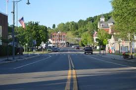 Marathon's Enduring Community Spirit Shines Bright