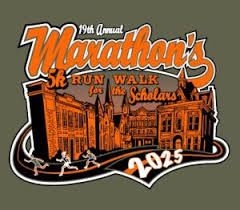 Marathon 5K to Bring Buzz and Business to Main Street