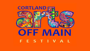 Marathon Artists Encouraged to Join Cortland Arts Off Main Festival