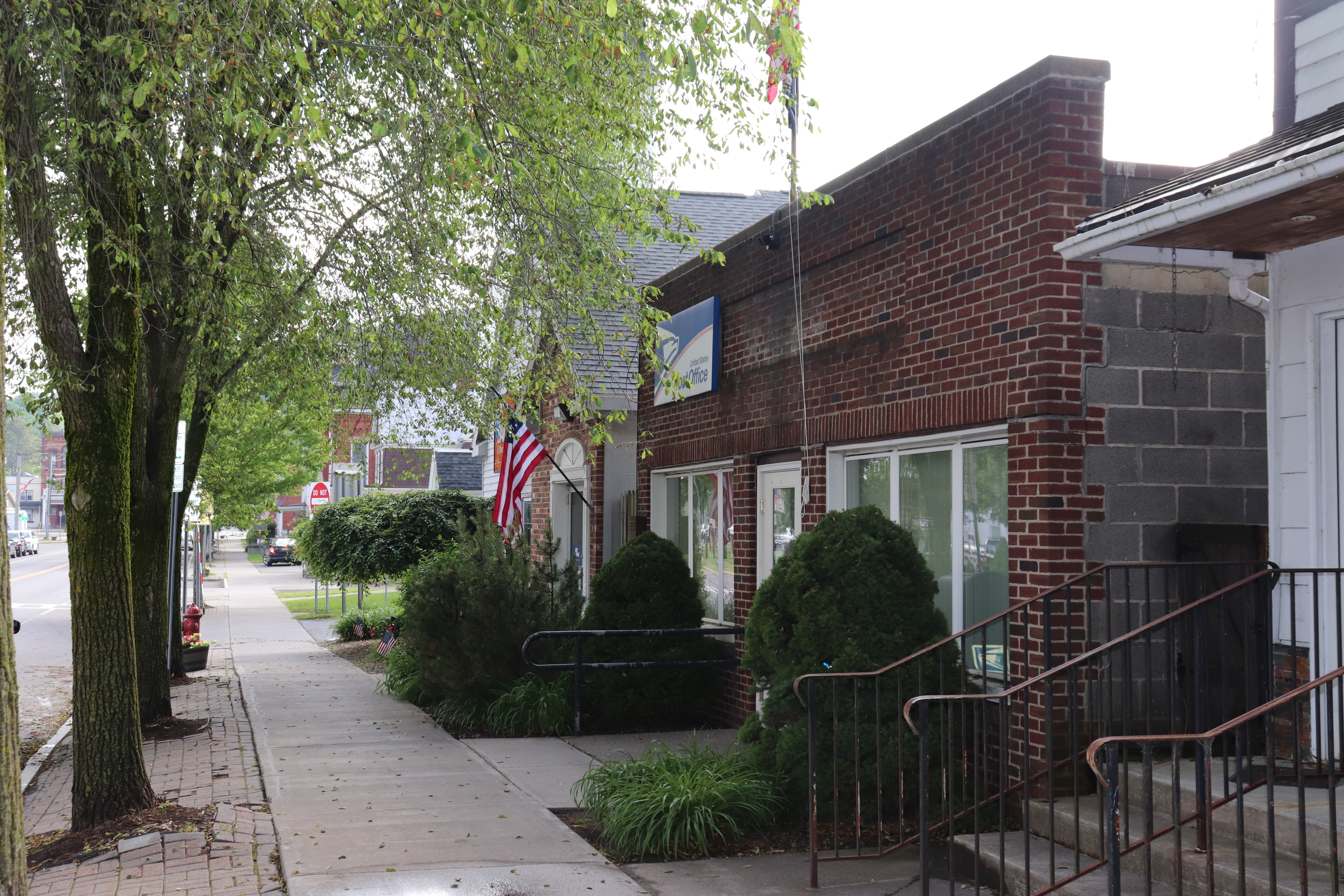 Marathon Businesses Eye New $300,000 Fund for Summer Improvements