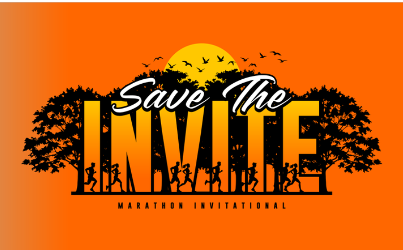 SAVE the Invite Through June 11