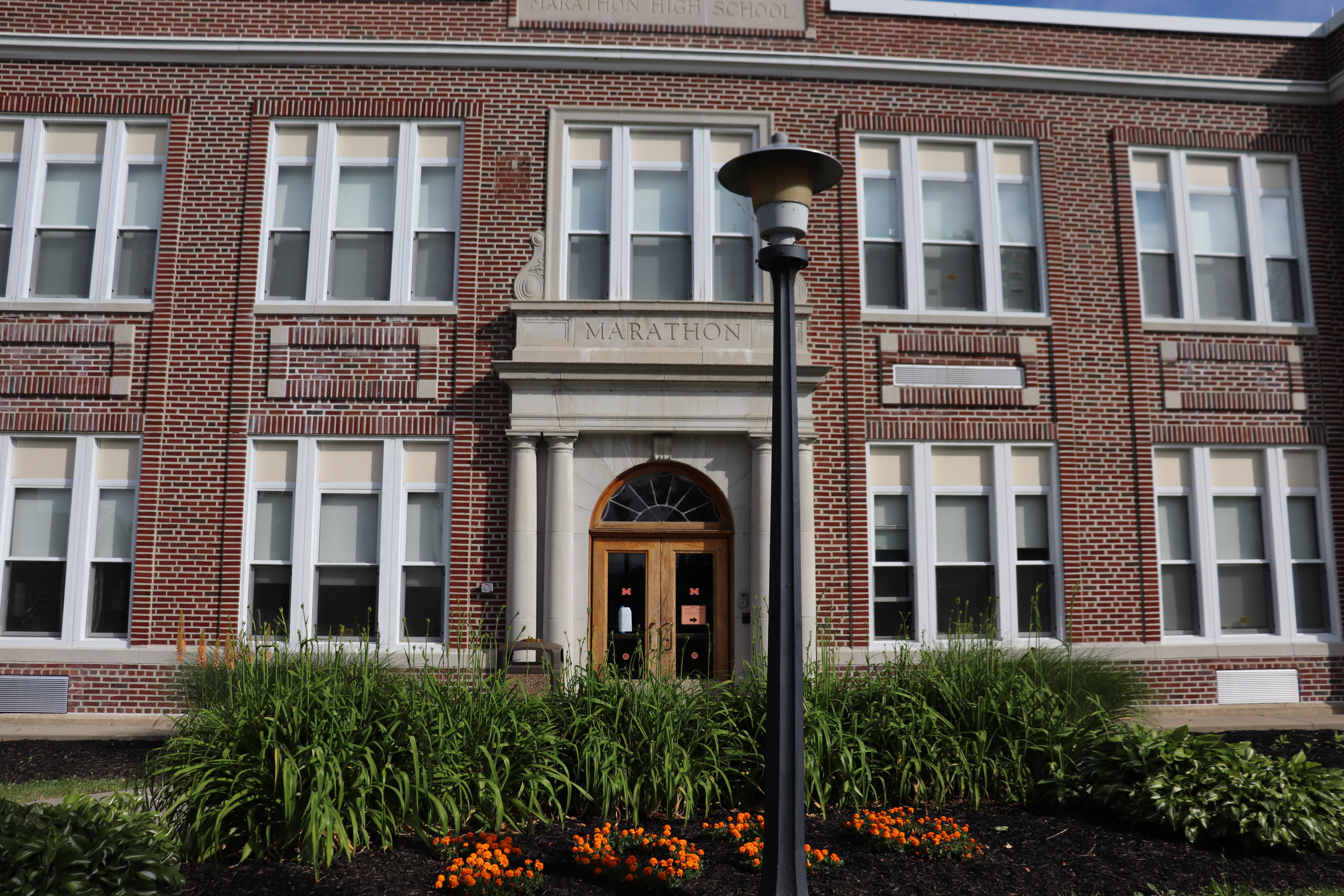 Marathon Superintendent Contract Released to NNToday
