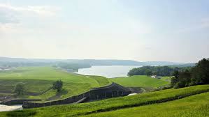 Whitney Point Lake Provides Rich Summer Outdoor Opportunities