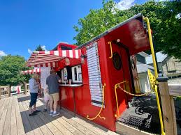 Scoops & Cones: The Best Ice Cream Shops Near Marathon, NY