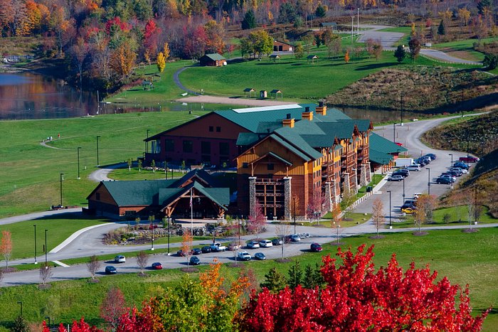 Greek Peak Mountain Resort Gears Up for Active Summer 2026