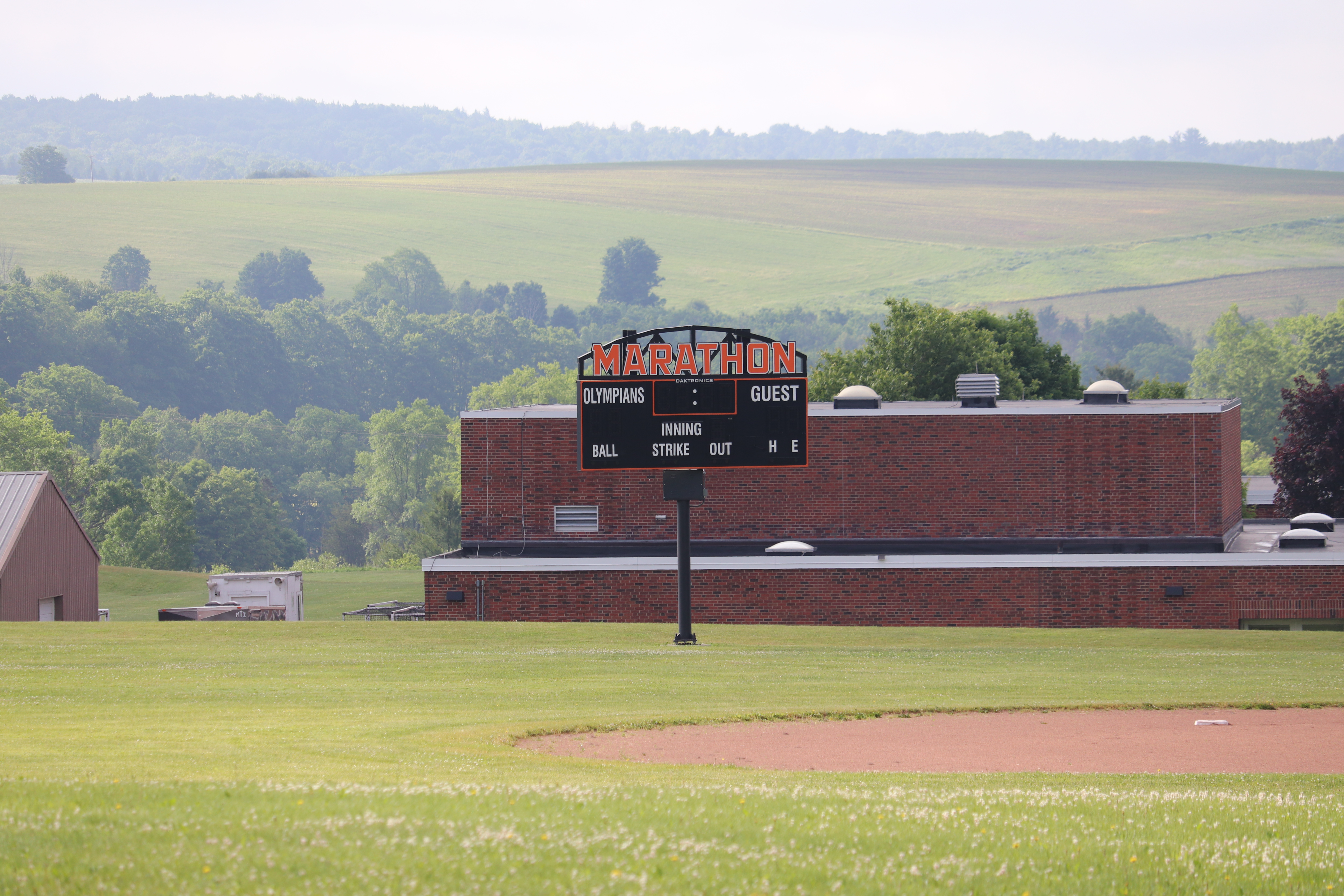 Summer Sports Offerings for Marathon Youth and Community